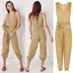 spell wild thing jumpsuit